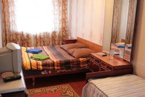 2 комнатная квартира на сутки в г. Витебске