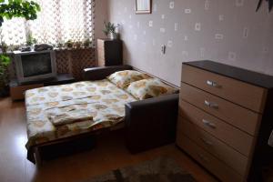 Квартира на часы,сутки(м.Пушкинская),WI-FI,большая кровать!