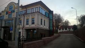 Двухуровневая квартира в центре Витебска